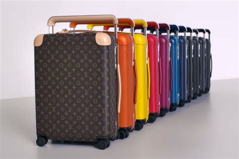 cheap lv luggage price|louis vuitton hand luggage suitcase.